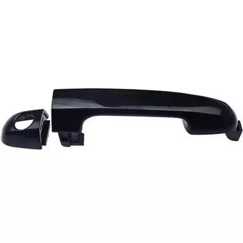 Новая наружная дверная ручка передняя сторона водителя для Hyundai i20 1-го поколения 2008-2014 826511J000