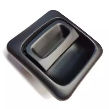 Новая наружная ручка двери автомобиля 735307399 для CITRON Jumper FIAT Ducato PEUGEOT Boxer