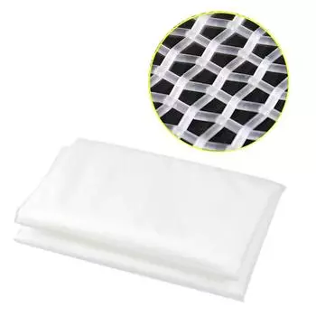 Новая нейлоновая фильтрационная ткань 100 меш/120 меш для воды и масла, промышленная фильтровальная ткань 100 meshx100x95cm