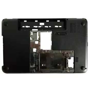 Новая нижняя крышка для HP Pavilion G6-2000 G6Z-2000 G6-2100 G6-2348SG G6-2000sl TPN-Q110 684164-001 Базовый корпус D Shell Черный чёрный