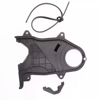 Новая нижняя крышка ремня ГРМ 21350-26002 для Hyundai Accent 1.6L L4 DOHC 2001-2011