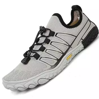 Новая обувь для босиком большого размера 36-48 для мужчин, повседневная обувь для женщин и женщин, походная обувь для воды, водные кроссовки для фитнеса, йоги, рыбалки, серфинга 36