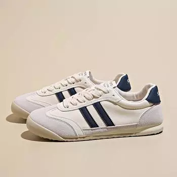 Новая обувь. Повседневная женская обувь. Удобные немецкие тренировочные туфли Forrest Gump 35-40. 35 синий