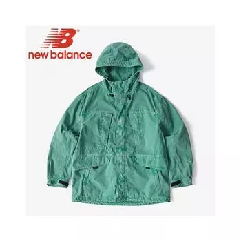 Новая одежда BAlAnce Uni Garment Dying Mountain ParkA Nbnmc19013 40 minted/95