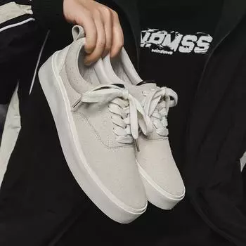 Новая осенняя мужская обувь Низкие кроссовки Студенческая модная тенденция Повседневная спортивная обувь Кроссовки на толстой подошве Zapatillas Hombre 39