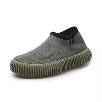 Новая осенняя мужская обувь, зеленые/черные мужские кроссовки, массивная мужская обувь, модная повседневная обувь больших размеров, Zapatillas, теннисные туфли 35