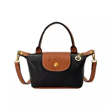 Новая осенняя женская сумка в стиле ретро, универсальная, взрывная, на одно плечо, через плечо и в руке