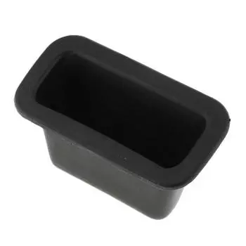 Новая отделка ручки крышки багажника для интерьера автомобиля для Mazda 3 5 CX-5 CX-7 RX-8 GJ6A6896602