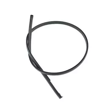 Новая отделочная молдинговая уплотнительная лента для водостока крыши автомобиля подходит для седана TOYOTA COROLLA E18 07-13