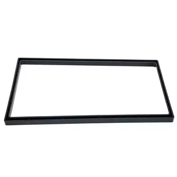 Новая панель радиоприемника Plug Play, ультратонкая панель приборов из АБС-пластика