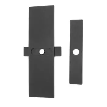 Новая панель рычага переключения передач для Montero V73 V77 Панель рычага переключения передач абсолютно новая