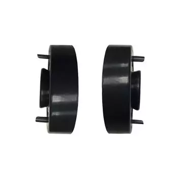 Новая пара 80 мм резиновых пыльников для лампы фары автомобиля для светодиодной фары HID ксеноновой лампы