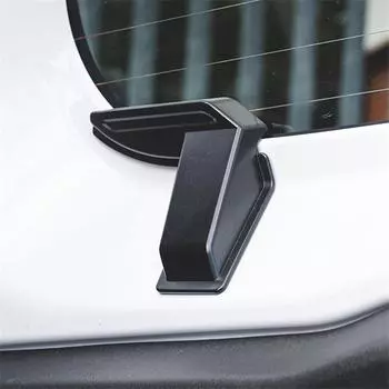 Новая пара защитных колпачков для нагревательных нитей заднего стекла для Suzuki Jimny 2019-2020