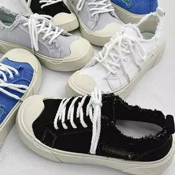 Новая парусиновая мужская обувь, летние дышащие корейские универсальные мужские спортивные повседневные кроссовки, тканевая обувь 39 белый