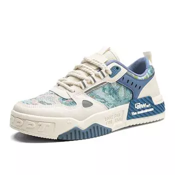 Новая парусиновая обувь для мужчин, дышащие вулканизированные кроссовки на плоской подошве, мужские модные мягкие студенческие повседневные мужские туфли, мужские летние кроссовки 39 синий