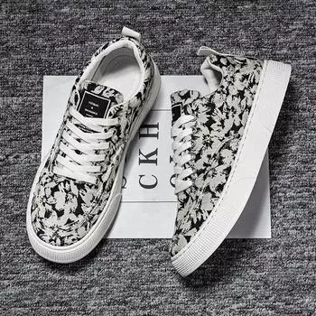 Новая парусиновая обувь для мужчин, модная обувь, повседневная спортивная износостойкая дышащая модная мужская обувь, Zapatillas De Deporte 39