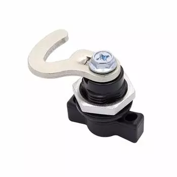 Новая передняя левая фиксирующая защелка багажной полки подходит для Polaris Sportsman 400 500 700 800