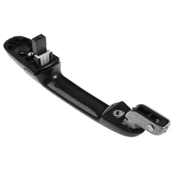 Новая передняя левая наружная ручка двери для Hyundai Accent 2006-2011 82650-1E050 826501E050 left