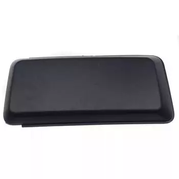 Новая передняя левая нижняя решетка бампера, накладка, защита для Ford F150 JL3Z-17E811-AB