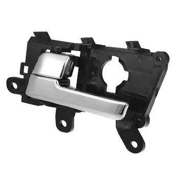 Новая передняя левая внутренняя дверная ручка 82610-2T000 Замена для Kia Optima 2011-2013