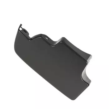 Новая передняя правая накладка крыла с воздушным клапаном 59123SC000 для Subaru Forester 2009 - 2013