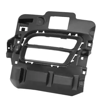 Новая передняя правая противотуманная фара рамка 68307808AA для Dodge Durango 2018-2020