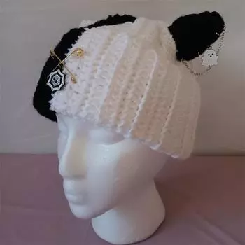 Новая персонализированная модная берет-фея «Томатная фея», персонализированная шляпа для взрослых Adult 57-59cm [without accessories]