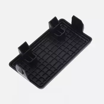 Новая пластиковая крышка фильтра кондиционера 16526-EL00A для Nissan NV200 Versa