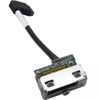 Новая плата кардридера SD4 SFF USB3.0 для HP 800 600 400 G4 L905606-001 L15896-001