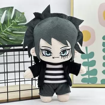 Новая плюшевая игрушка Johnnie Guilbert Plush