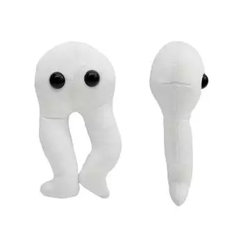 Новая плюшевая игрушка Ночной Змей Плюс Кукла Фресно Ночной Ходок 21cm