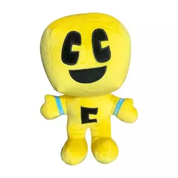 Новая плюшевая кукла Аксолотль Саламандра, мультяшная кукла с животными, игровые периферийные детские игрушки One Size