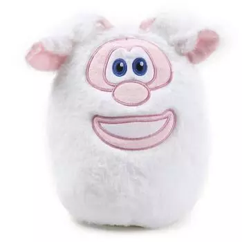 Новая плюшевая кукла Booba Curiosity, мультяшная аниме-кукла, плюшевая игрушка-подушка