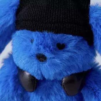 Новая плюшевая кукла-брелок Jins Collevanie на продажу