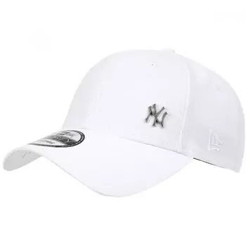 Новая подлинная бейсболка New Era Mlb Flawless 9forty с логотипом Basic New York Yankees 11209938:OSFA