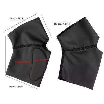 Новая подушечка для поддержки свода стопы для мужчин и женщин, ортопедическая для свода стопы, защита для стопы, компрессионные дышащие носки для плоскостопия, защита голеностопа