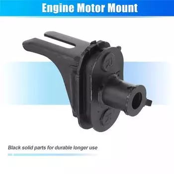 Новая подушка двигателя правая подрамник средняя подушка для Honda Accord Acura TL TSX