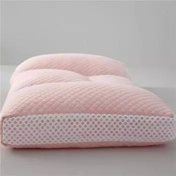 Новая подушка из полиэтиленового шланга с низким содержанием углерода для детей 40x60cm