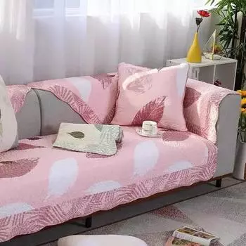 Новая подушка в китайском стиле, моющаяся хлопковая подушка для дивана в стиле пэчворк, универсальные моющиеся стеганые чехлы для дивана Four Seasons 70*70cm