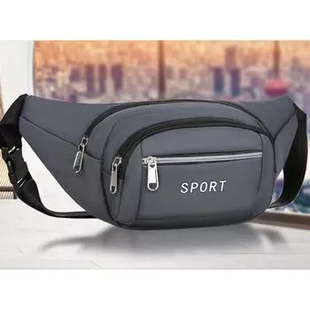 Новая поясная сумка через плечо, рюкзак для отдыха большой вместимости, сумка для отдыха на открытом воздухе, мужская нагрудная сумка, оптовая продажа на складе