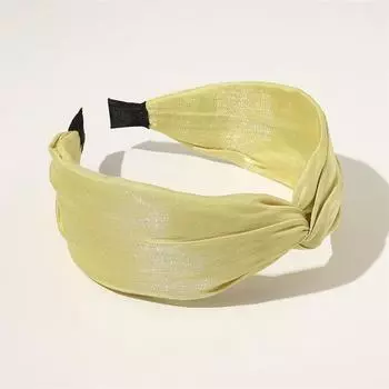 Новая повязка на голову Кросс Широкие боковые резинки для волос для женщин Элегантный цветочный узор Обруч для волос Безель Повязки на голову Резинки для волос Аксессуары для волос