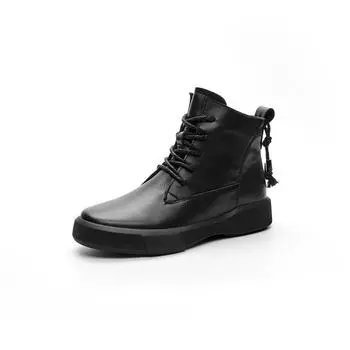 Новая повседневная обувь женские балетки большого размера повседневные ботинки на мягкой подошве короткие ботинки для студентов 35