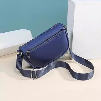 Новая повседневная сумка через плечо для женщин, большая вместимость, сумка через плечо на одно плечо, модная