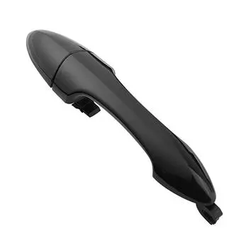 Новая правая пассажирская наружная дверная ручка YS4Z5422404AAA для Ford Focus 2000-07