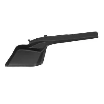 Новая правая пластиковая накладка жабо стеклоочистителя для Toyota RAV4 2020-2022 538660R070