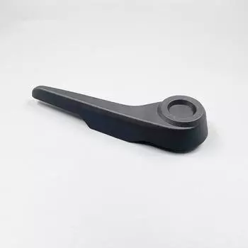 Новая правая ручка регулировки спинки сиденья с откидным механизмом 1RW11DX9AA для Dodge Journey 2011-20