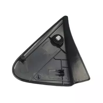 Новая правая угловая молдинг 60117-52080 6011752080 для Toyota Prius C 2012-2019