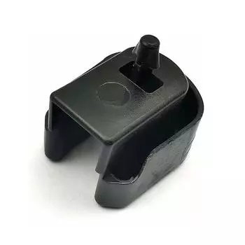 Новая правая втулка петли задней двери 84331136 A для Chevrolet Silverado 14-20 Colorado