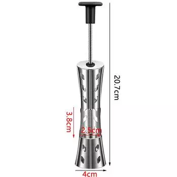 Новая прочная вишнечистка Премиальный инструмент для удаления косточек вишни для приготовления вишневого джема