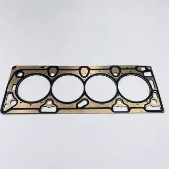 Новая прокладка головки блока цилиндров 93186222 Для Chevrolet Aveo Cruze Opel Astra H J Insignia